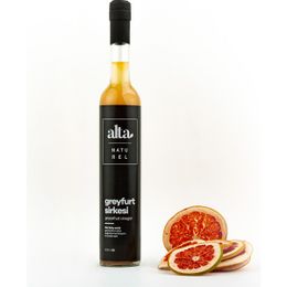 Alta Naturel 500 ml Fermente Greyfurt Sirkesi
