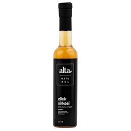 Alta Naturel Doğal Fermente 250 ml Çilek Sirkesi