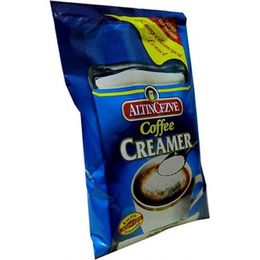 Altın Cezve 200 gr Kahve Kreması