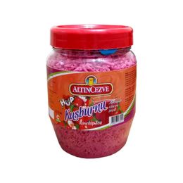 Altın Cezve Granül Kuşburnu Aromalı 300 gr İçecek Tozu