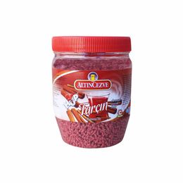 Altın Cezve Granül Tarçın Aromalı 300 gr İçecek Tozu