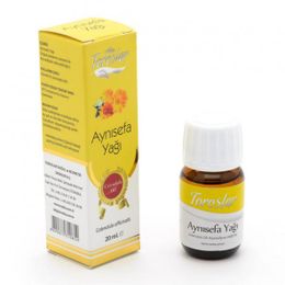 Altın Toroslar 20 ml Aynısefa Yağı