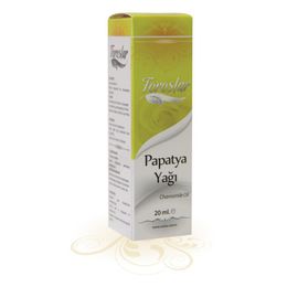 Altın Toroslar 20 ml Papatya Yağı