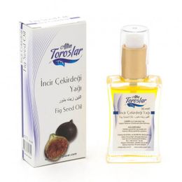 Altın Toroslar 30 ml İncir Çekirdeği Yağı