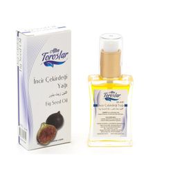 Altın Toroslar 30 ml İncir Çekirdeği Yağı