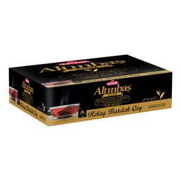 Altınbaş 100 Adet 2 gr Klasik Kolay Bardak Çay