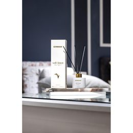 Altınbaşak 120 ml Soft Linen Çubuklu Oda Kokusu
