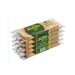 Altınbaşak 24x46 gr Yulaflı Kraker