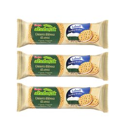 Altınbaşak 3x55 gr Labne Sandviç