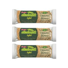 Altınbaşak 40 gr Çörekotlu ve Kinoalı Light Bisküvi