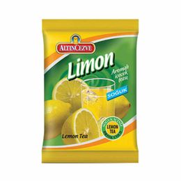Altıncezve 10 gr Limon Aromalı Toz İçecek