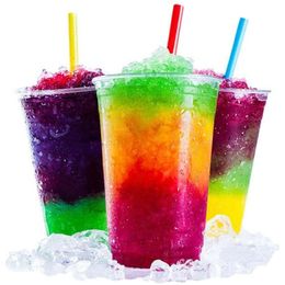 Altıncezve 10x1250 gr Kavun Ice Slush Karlı Buzlu Karlama Tozu