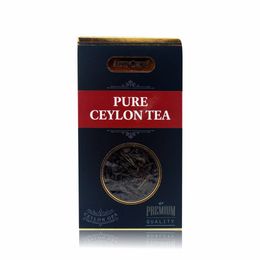 Altıncezve 120 gr Siyah Seylan Yaprak Çay