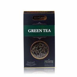 Altıncezve 120 gr Yeşil Çay
