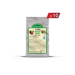 Altıncezve 1250 gr Kivi Ice Slush Karlı Buzlu Karlama Tozu