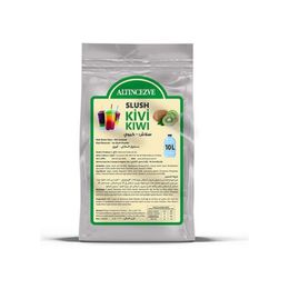Altıncezve 1250 gr Kivi Ice Slush Karlı Buzlu Karlama Tozu
