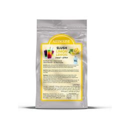 Altıncezve 1250 gr Limon Ice Slush Karlı Buzlu Karlama Tozu
