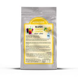 Altıncezve 1250 gr Limon Ice Slush Karlı Buzlu Karlama Tozu