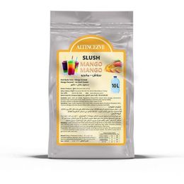 Altıncezve 1250 gr Mango Ice Slush Karlı Buzlu Karlama Tozu