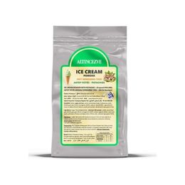 Altıncezve 1300 gr Antep Fıstıklı Dondurma Tozu