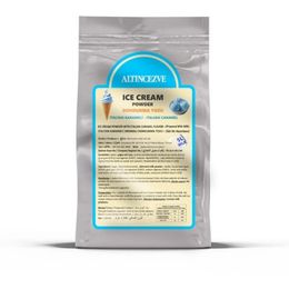Altıncezve 1300 gr İtalyan Karameli Dondurma Tozu