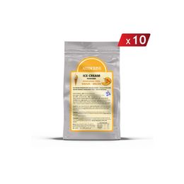 Altıncezve 1300 gr Kavunlu Dondurma Tozu
