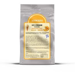 Altıncezve 1300 gr Kavunlu Dondurma Tozu