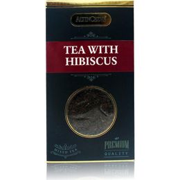 Altıncezve 150 gr Hibisküslü Siyah Çay