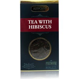 Altıncezve 150 gr Hibisküslü Siyah Çay
