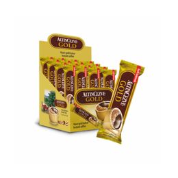Altıncezve 2 gr Hazır Gold Kahve