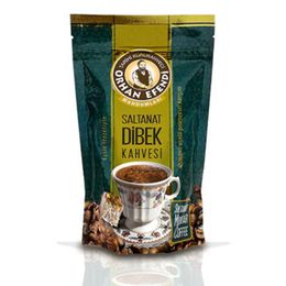 Altıncezve 200 gr Sade Dibek Kahvesi