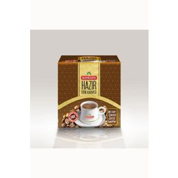 Altıncezve 20x7 gr Sade Hazır Türk Kahvesi