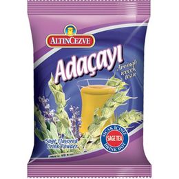 Altıncezve 250 gr Adaçayı Aromalı İçecek Tozu