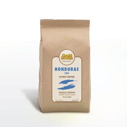 Altıncezve 250 gr Espresso Gold Stone Honduras Shg Filtre Kahve