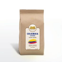 Altıncezve 250 gr French Press Gold Stone Colombia Supremo Filtre Kahve