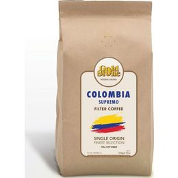 Altıncezve 250 gr Gold Stone Colombia Supremo Filtre Kahve
