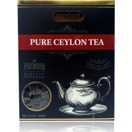 Altıncezve 250 gr Opa Siyah Seylan Çayı