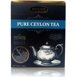 Altıncezve 250 gr Peko Siyah Seylan Çayı