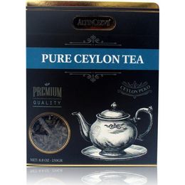 Altıncezve 250 gr Peko Siyah Seylan Çayı