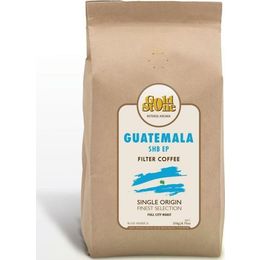 Altıncezve 250 gr Varyantlı Gold Stone Guatemala Shb Ep Filtre Kahve