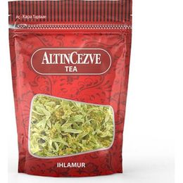 Altıncezve 30 gr Yaprak Ihlamur