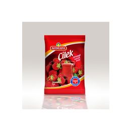 Altıncezve 300 gr  Çilek Aromalı İçecek Tozu