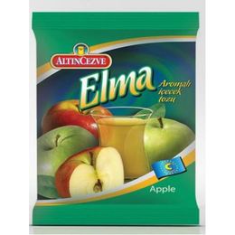 Altıncezve 300 gr Elma Aromalı İçecek Tozu