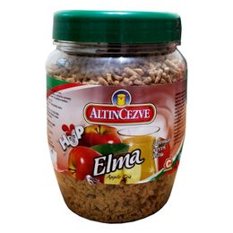 Altıncezve 300 gr Granül Elma Aromalı İçecek Tozu