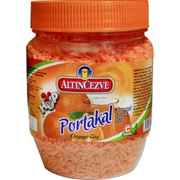 Altıncezve 300 gr Granül Oralet Portakal