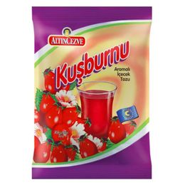 Altıncezve 300 gr Kuşburnu Aromalı İçecek Tozu