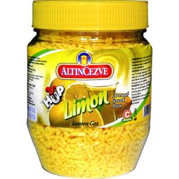 Altıncezve 300 gr Limon Granül İçecek Tozu
