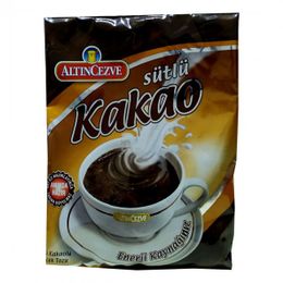Altıncezve 300 gr Sütlü Kakao İçecek Tozu