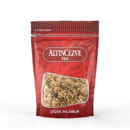 Altıncezve 35 gr Çiçek Ihlamur