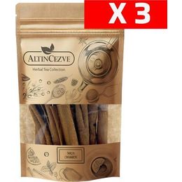 Altıncezve 3x50 gr Çubuk Tarçın